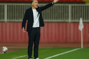 Čakar: "Malo me je sramota"